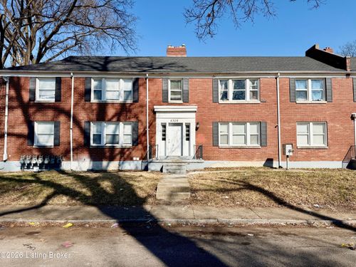 6-4307 Elliott Ave, Louisville, KY, 40211 | Card Image