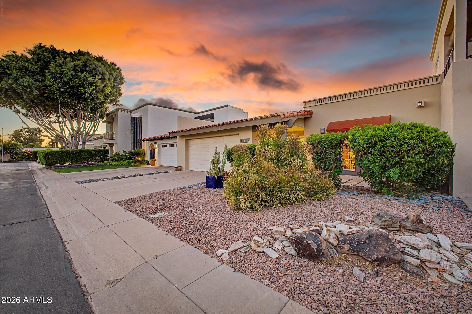 Residential in Phoenix 3