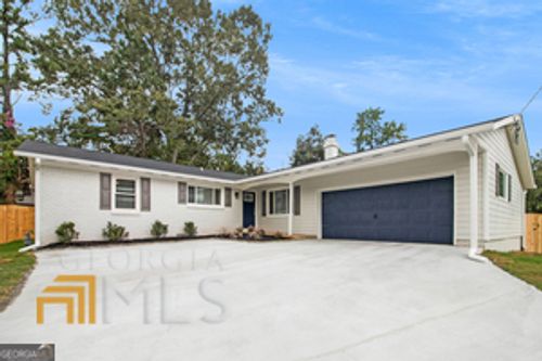 3708 Milliken Ct, Decatur, GA, 30034-6119 | Card Image