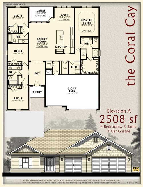 7342 Noah Street, Navarre, FL, 32566 | Card Image