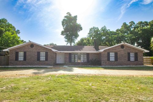605 N 69th Ave, Pensacola, FL, 32506-4545 | Card Image