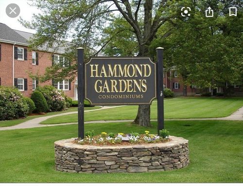 apt-3-11 Hammond Pond Pkwy, Chestnut Hill, MA, 02467-2231 | Card Image