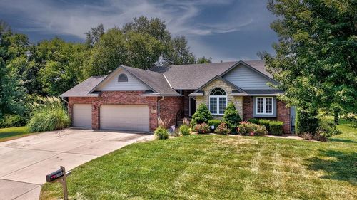 1301 Grand St, Winfield, KS, 67156-8410 | Card Image