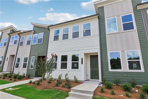 1559 Bryson Dr Nw, Atlanta, GA, 30318-1207 | Card Image