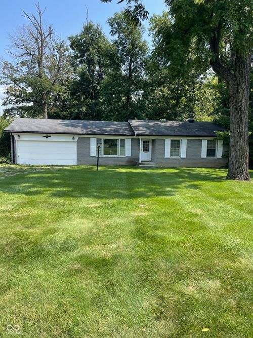 12779 Old Meridian St, Carmel, IN, 46032-8704 | Card Image
