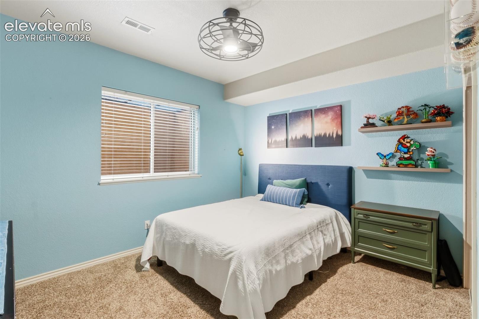 Residential in Colorado Springs