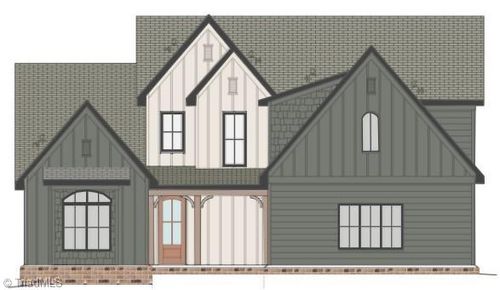 9652 Lissara Camp Ct, Lewisville, NC, 27023-9832 | Card Image