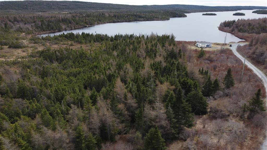 Land in North River 4