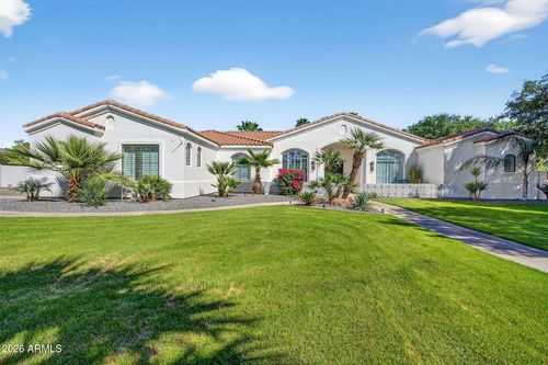 22507 S 199th Cir, Queen Creek, AZ, 85142-5819 | Card Image