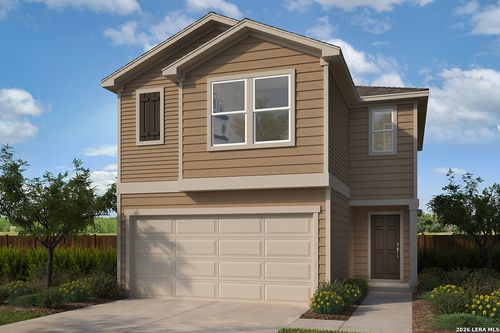 12915 Mutton Xing, Von Ormy, TX, 78073 | Card Image