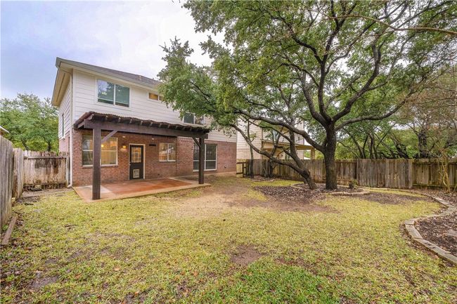 12536 Canyon Glen Dr, House other with 3 bedrooms, 3 bathrooms and 2 parking in Austin TX | Image 27