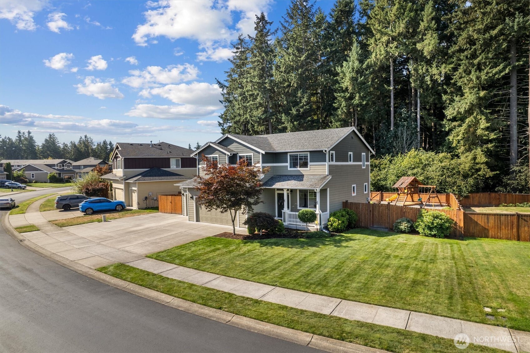 Residential in Graham 5