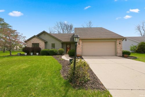 9211 Indian Reserve Trail, Fort Wayne, IN, 46804 | Card Image