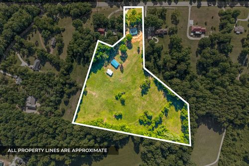 5555 Highway 48, Cumberland Furnace, TN, 37051-9051 | Card Image