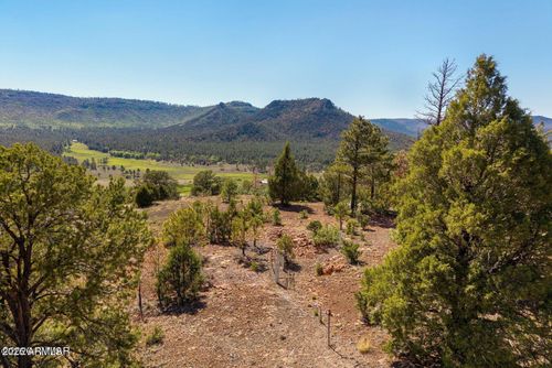 47-N2280 Noble Mountain Est --, Nutrioso, AZ, 85932 | Card Image