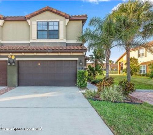 126 Clemente Dr, Satellite Beach, FL, 32937-5709 | Card Image