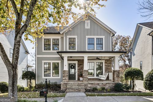 3793 Memphis Dr, Suwanee, GA, 30024-6795 | Card Image