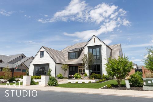 2167 E Fieldstone Dr, St George, UT, 84790-4233 | Card Image