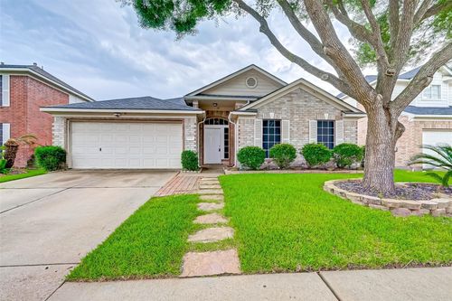3630 Winstrome Ct, Katy, TX, 77449-4718 | Card Image