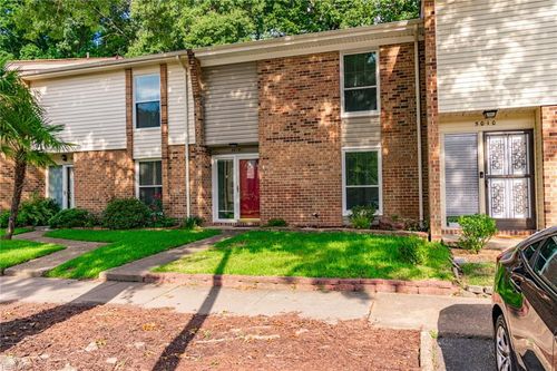 5012 Ashforth Ct, Virginia Beach, VA, 23462-4201 | Card Image