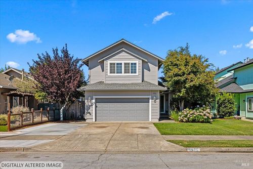 1975 Seville Street, Santa Rosa, CA, 95403 | Card Image