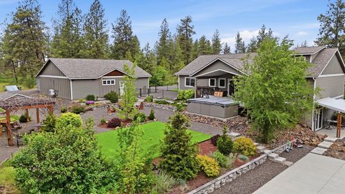 5515 S Russell Ln, Spokane, WA, 99224-6180 | Card Image
