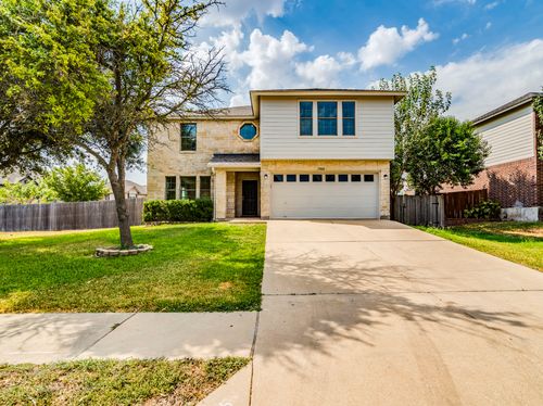 19845 San Chisolm Dr, Round Rock, TX, 78664-3964 | Card Image