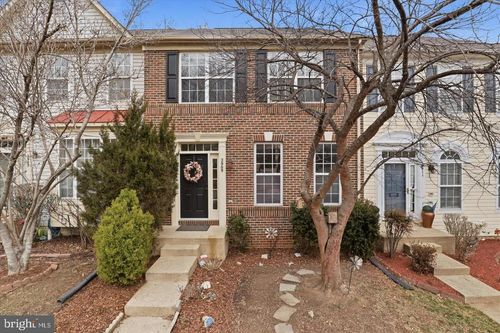 2909 Rotterdam Loop, WOODBRIDGE, VA, 22191-6226 | Card Image