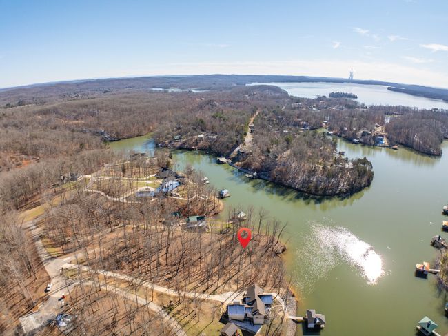 0 Edgewater Way, Home with 0 bedrooms, 0 bathrooms and null parking in Ten Mile TN | Image 20