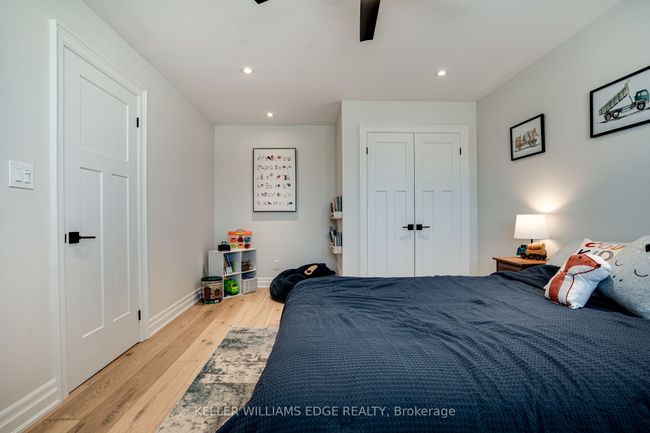 3322 Regional Rd 56, House other with 5 bedrooms, 3 bathrooms and 10 parking in Hamilton ON | Image 26