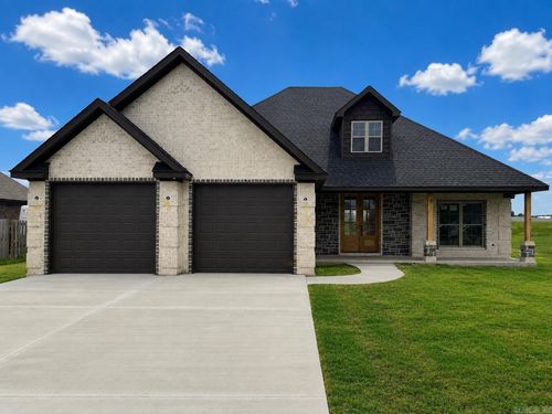 121 Maple Drive, Monette, AR, 72447 | Card Image