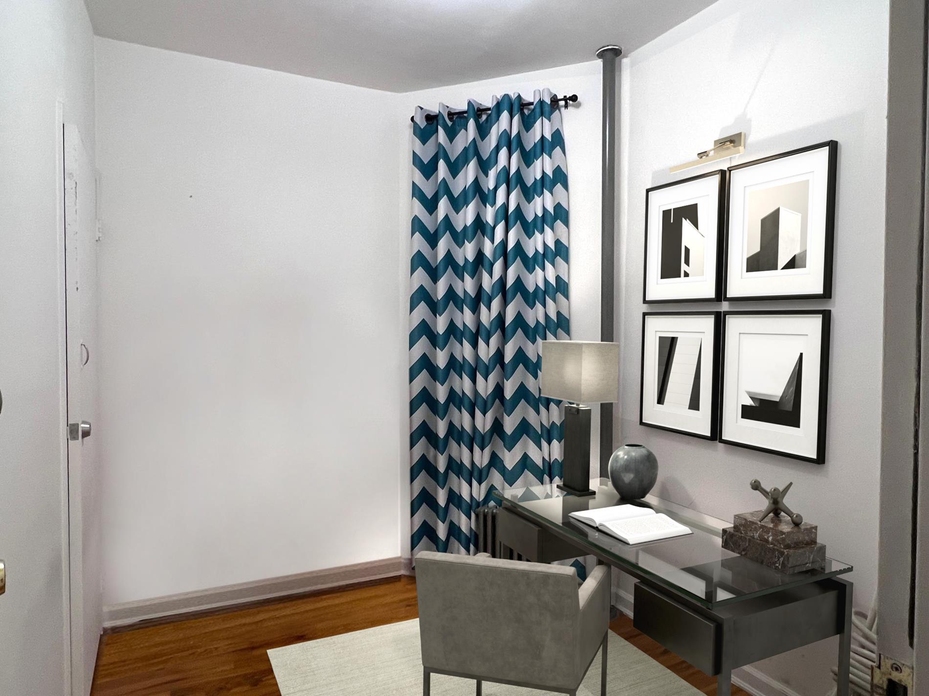 Residential in New York City 5