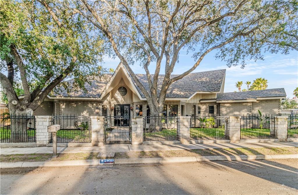 11th St, Mcallen, TX 78504