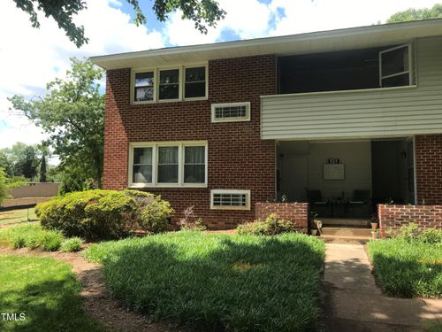apt-a-623 Daniels St, Raleigh, NC, 27605-1177 | Card Image