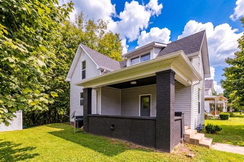 945 Cliff St, Brookville, IN, 47012-1374 | Card Image