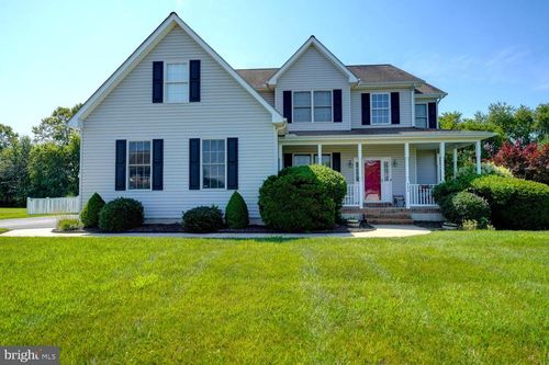 334 Ashland Ave, Camden, DE, 19934-2458 | Card Image