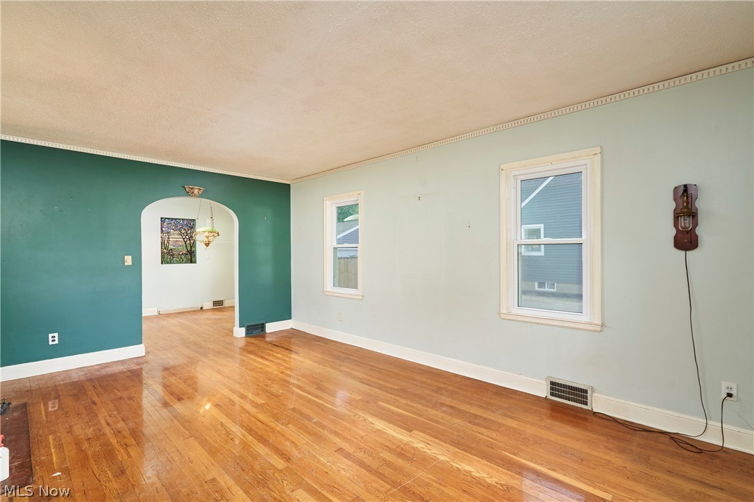 Residential in Akron 4