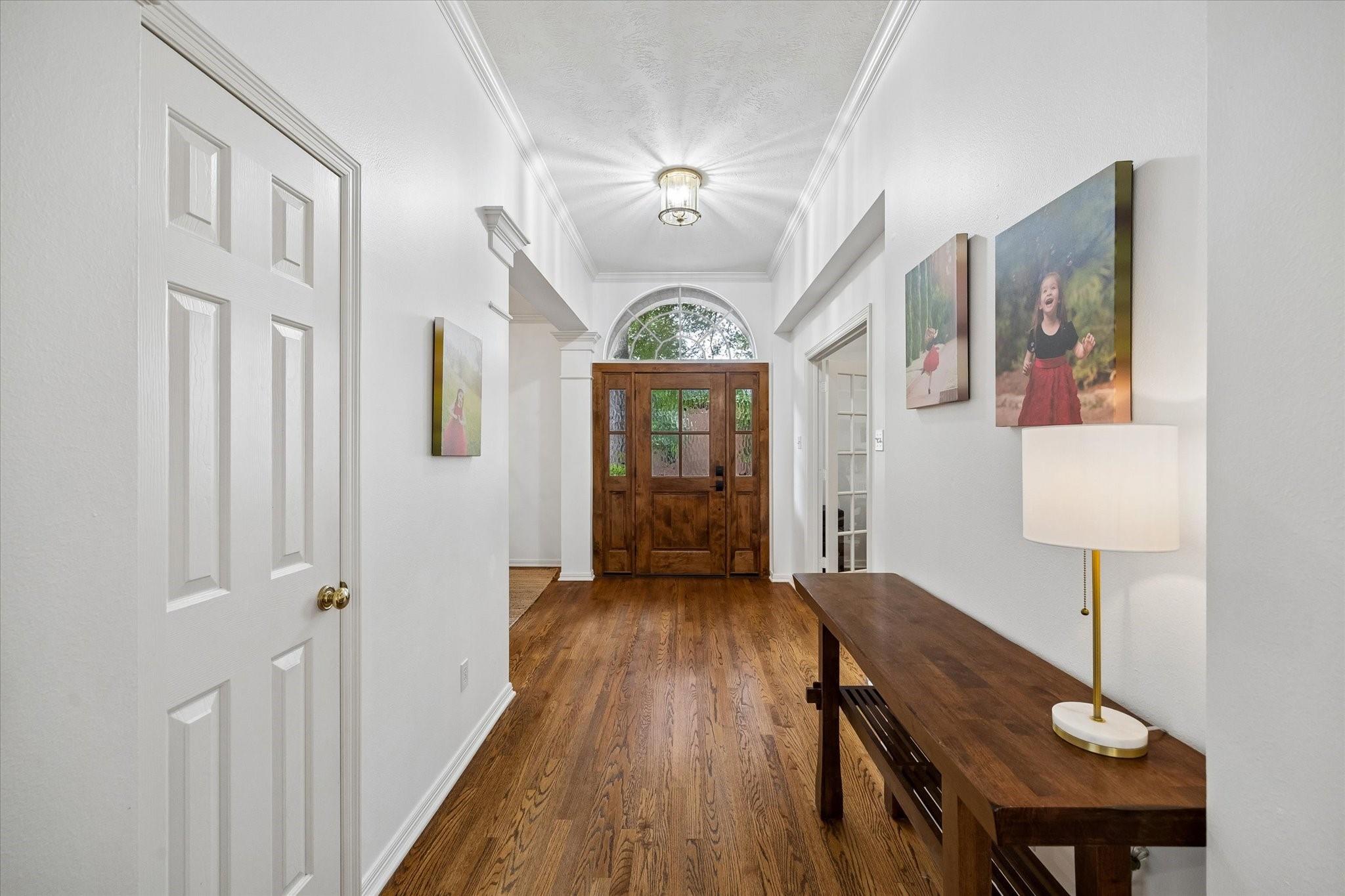 Residential in Kingwood 3