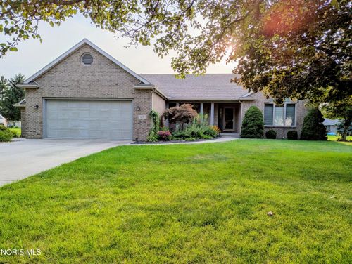 317 N Pointe Drive, Archbold, OH, 43502 | Card Image