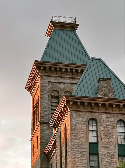 30 W Broad St, Rochester, NY, 14614-2119 | Card Image