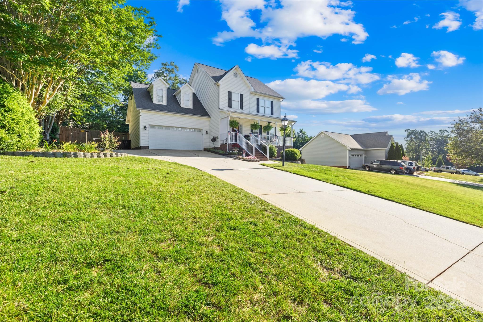 Brooklee Dr, Kings Mountain, NC 28086
