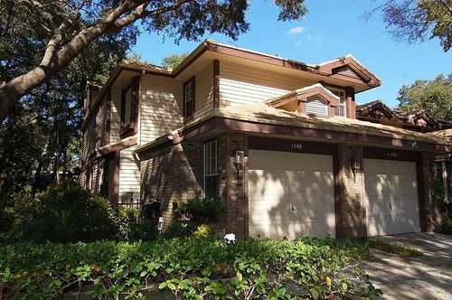 1500 Mahogany Ln, PALM HARBOR, FL, 34683-6526 | Card Image