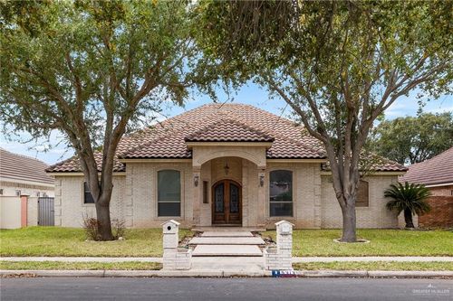 5313 N 8th Street, Mcallen, TX, 78504 | Card Image