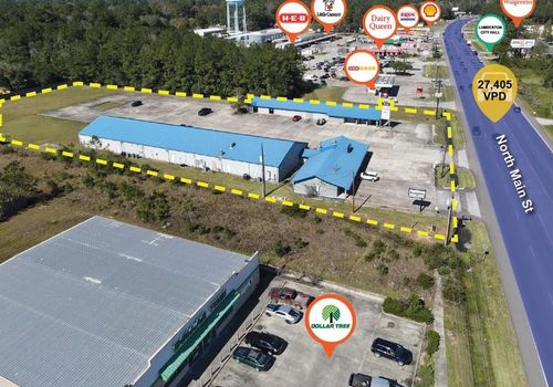 ste-737-801 N Main St, Lumberton, TX, 77657-7358 | Card Image