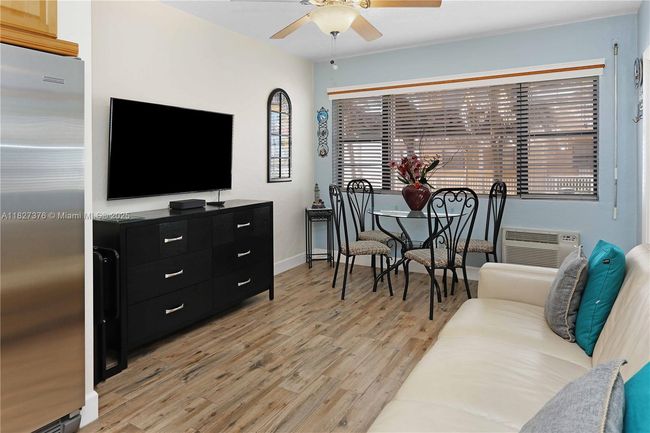APT-3A - 3300 N Surf Rd, Condo with 1 bedrooms, 1 bathrooms and null parking in Hollywood FL | Image 9