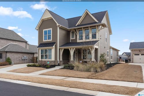 1036 Clifton Rd, HOOVER, AL, 35244-5633 | Card Image