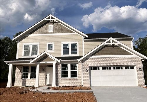 220 Pickens Bluff Ln, Hiram, GA, 30141-2441 | Card Image