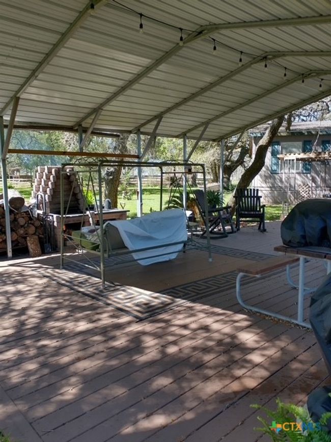 1037 Noll Rd, House other with 3 bedrooms, 3 bathrooms and null parking in Meyersville TX | Image 29