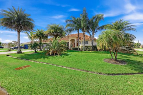1602 Sw Cefalu Cir, Port St. Lucie, FL, 34953-4728 | Card Image