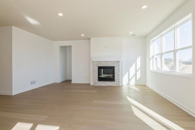 (Actual photo of the home) Home is complete and move in ready! | Image 10